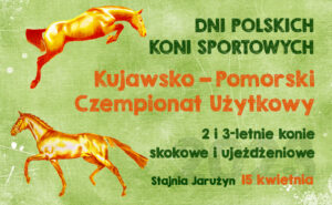 Konie szlachetne