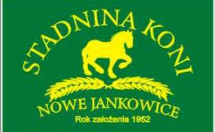 Konie szlachetne